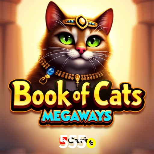 Jogos Emocionantes 555o